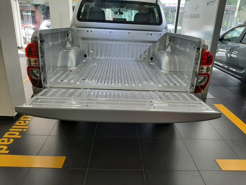 Renault Alaskan 2.3 Confort 4x2 (do)