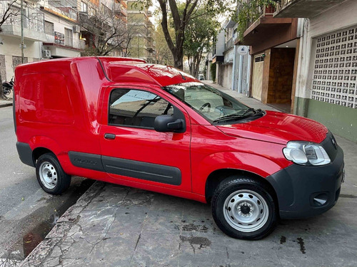 Imagen 3 de 9 de Fiat Fiorino
