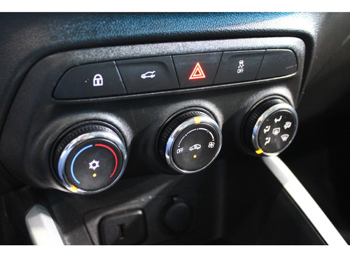 Chevrolet Onix 1.0 TURBO FLEX LTZ MANUAL
