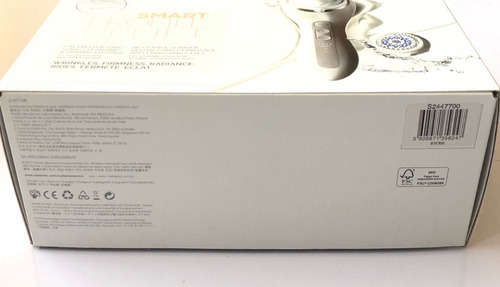 Clarisonic 30% Descuento Smartprofile Uplift 2 En 1 Antiedad