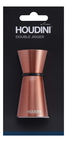 Accesorios Para Barra De Doble Jigger (3,5 Pulgadas, Cobre