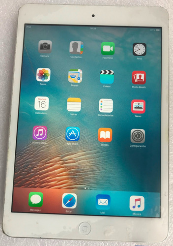 iPad Mini 1 2012 A1432 7.9  16gb 