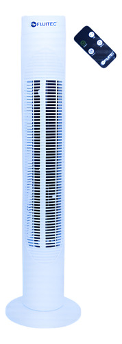 Ventilador De Torre De 32 Fujitec Cf-3200cr