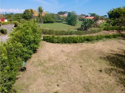 Lote y casalote en venta