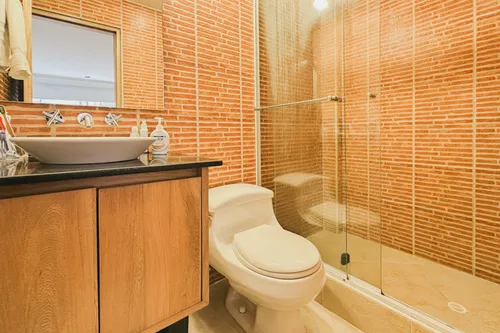 Apartamento En Venta En Chico Norte Iii. Cod V7381