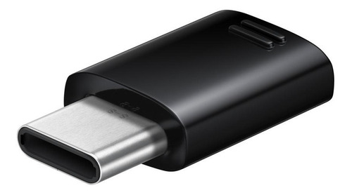 Imagen 4 de 6 de Adaptador Cargador Samsung S10 S9 S8 Original Pack X3 Tipo C