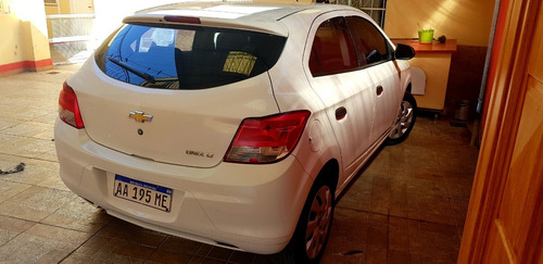 Chevrolet Onix Lt