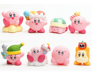 Nendoroid Kirby | MercadoLibre ?