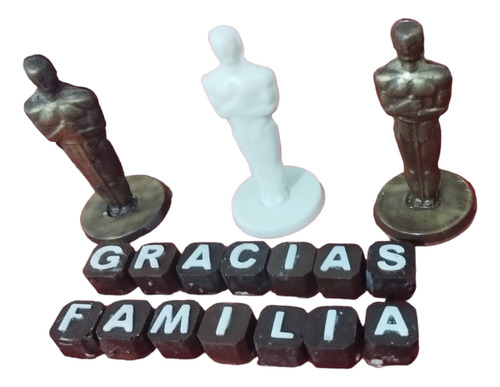 Chocolates Personalizados Box Gracias Familia Regalo Origina