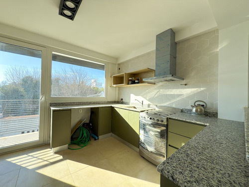 Venta Edificio En Bloque Tandil