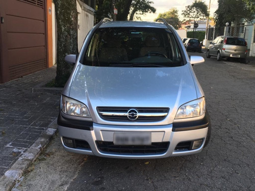 Zafira Elegance 2.0 Flex 2006