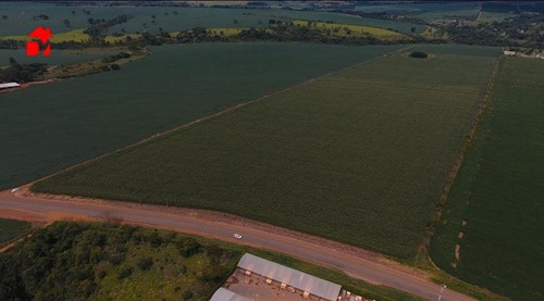 Imagem 1 de 4 de Terreno / Area - Zona Rural - Ref: 1403 - V-1403