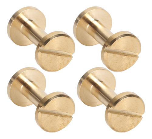 Rebite De Parafuso De 10 Mm, Conjunto De 50 Conjuntos, Ranhu
