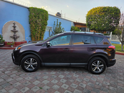 Toyota RAV4 2.5 Xle Plus 4wd At