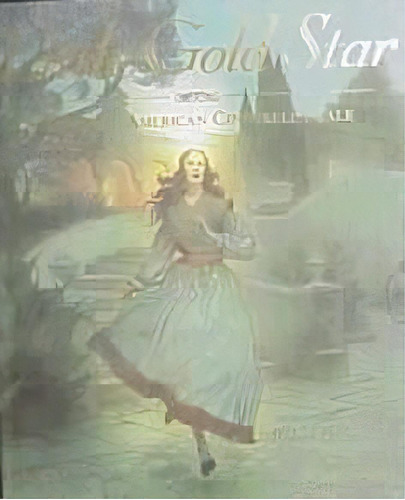 Little Gold Star : A Spanish American Cinderella Tale, De Robert D San Souci. Editorial Harpercollins, Tapa Dura En Inglés
