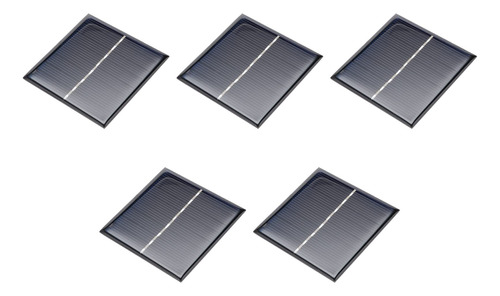 Dmiotech Mini Celda Solar Ma Para Proyecto Energia Electrica