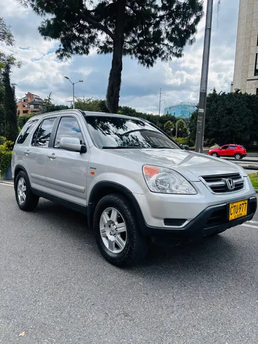 Honda CR-V 2.4 Lx