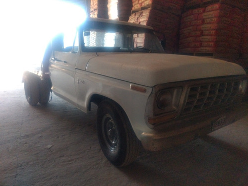 Ford F 250 Playa F250