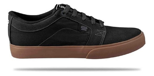 Imagen 1 de 7 de Zapatillas Skateboarding Spiral Max 20ff Urbanas Oferta