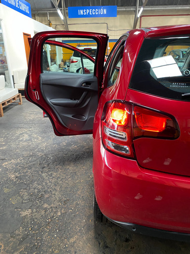 Citroën C3 1.5 Feel 90cv