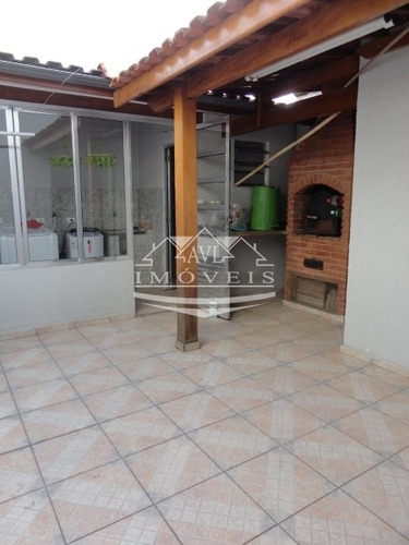 Imagem 23 de 29 de Sobrado Para Venda No Bairro Jardim Das Oliveiras, 3 Dorm, 1 Suíte, 2 Vagas, 67 Mts M - 1171