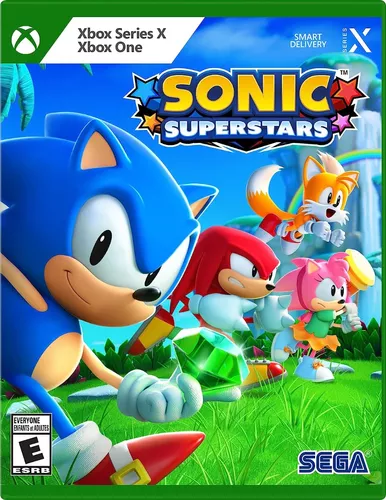 Comemore o 29º aniversário do Sonic com essas ofertas do Xbox