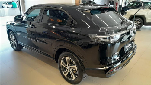Honda HR-V 1.5 DI I-VTEC TURBO FLEX TOURING CVT