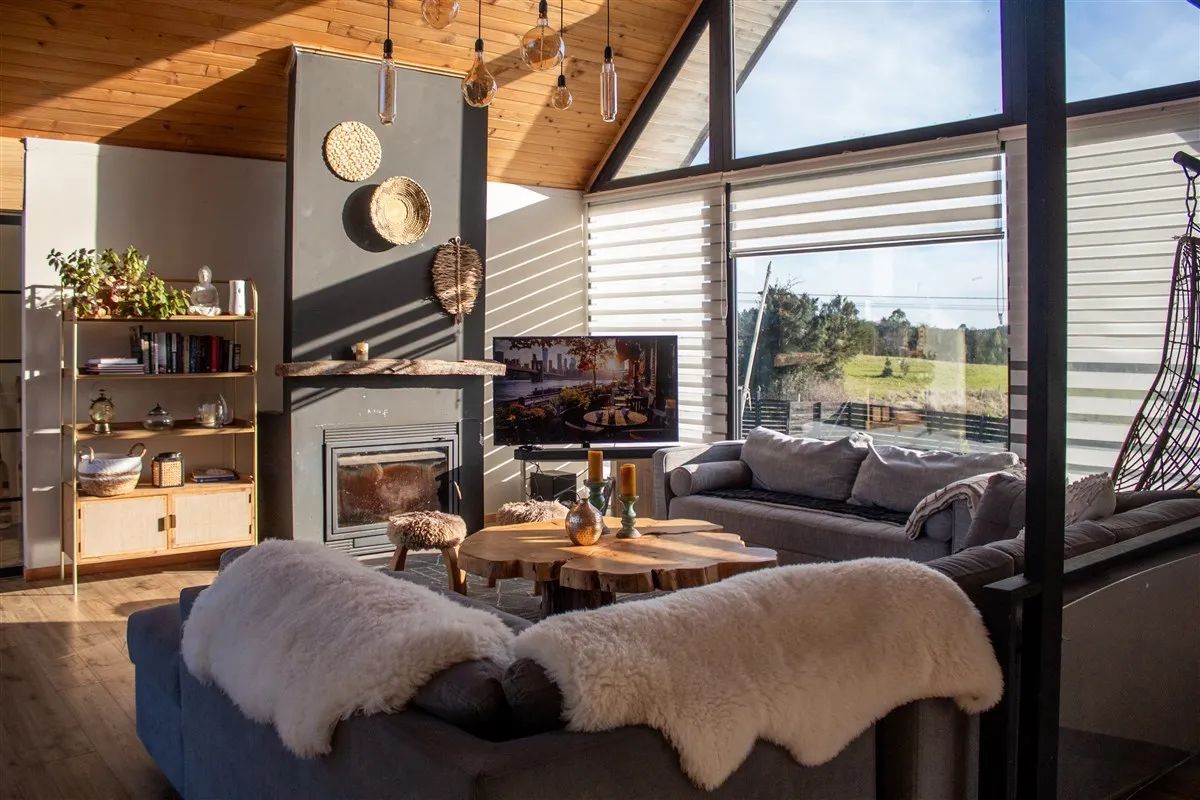 Imagen 3 de 25 de Casa En Venta De 5 Dorm. En Par. Los Ulmos Puerto Varas
