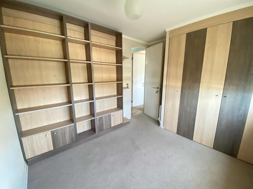 Departamento En Venta Centro De Temuco, Calle Lagos