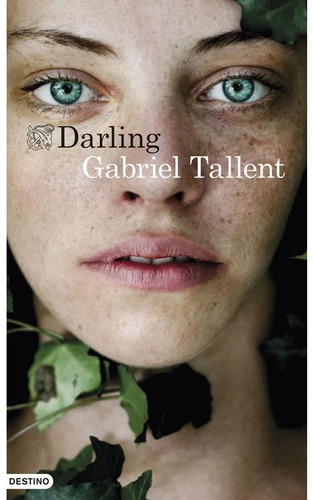 Libro Fisico Darling Gabriel Tallent