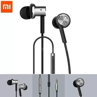 Audifonos Xiaomi Piston Hybrid