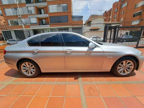 BMW Serie 5 2.0 520i F10