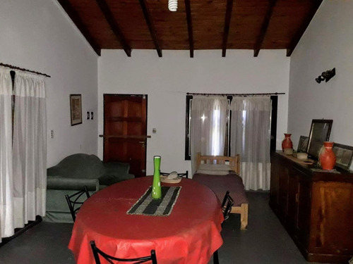 Imagen 20 de 30 de Terreno Con Casa En Venta Con Vista Franca Al Cerro Uritorco