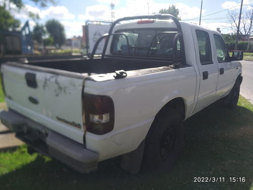 Imagen 10 de 12 de Ford Ranger