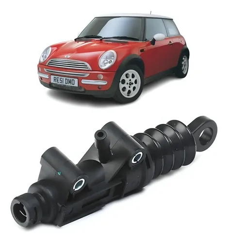 Horquilla De Liberación De Embrague Para Mini Cooper S Clubman Roadster R55 R56 R58 R59 (2006–2015) – Calidad OE