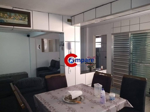 Imagem 6 de 30 de Casa À Venda, 60 M² Por R$ 380.000,00 - Jardim Rosa De Franca - Guarulhos/sp - Ca1205