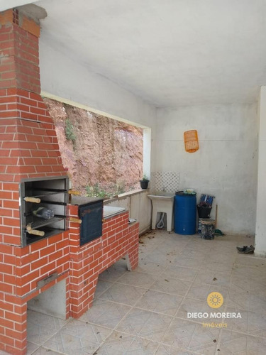 Chácara Á Venda Em Mairiporã - Com Área De 1.000 M² - Ch15