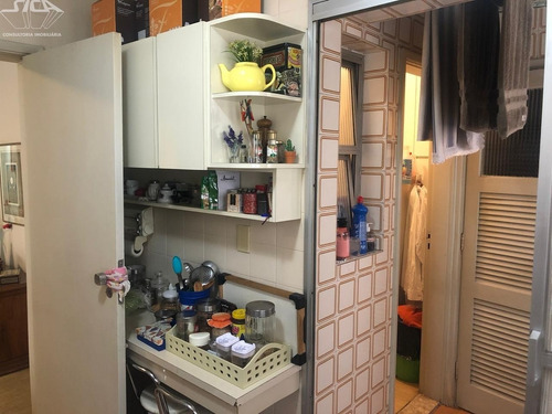 Imagem 13 de 17 de Apartamento - Ap00917 - 34887073