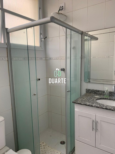 Imagem 9 de 25 de Apartamento - Ap02395 - 34933916