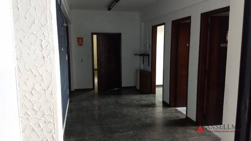 Imagem 17 de 30 de Prédio, 560 M² - Venda Por R$ 2.200.000,00 Ou Aluguel Por R$ 12.000,00/mês - Paulicéia - São Bernardo Do Campo/sp - Pr0115