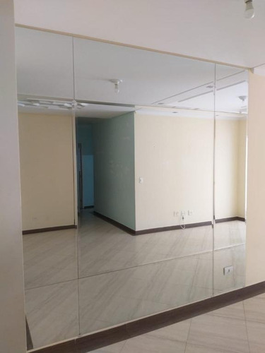 Imagem 2 de 20 de Apartamento Com 3 Dormitórios À Venda, 86 M² Por R$ 560.000 - Barcelona - São Caetano Do Sul/sp - Ap5634