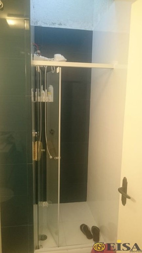 Imagem 14 de 15 de Casa Verde Sobrado Em Condomínio Fechado, 94 M², 2 Vagas - Et4290