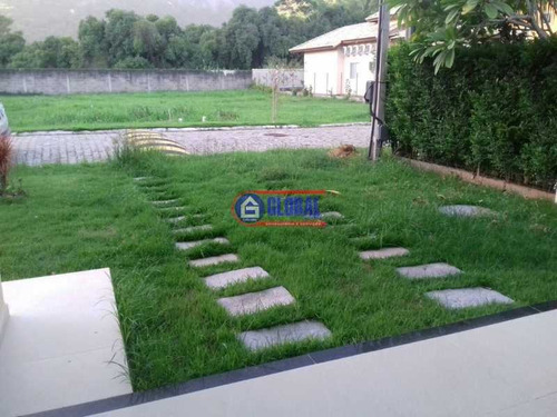 Imagem 6 de 15 de Casa Em Condomínio-à Venda-são José Do Imbassaí-maricá - Macn30145