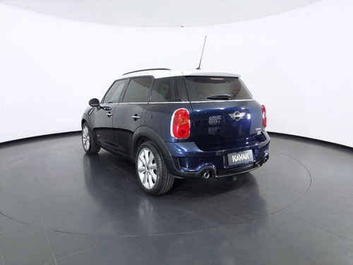 Imagem 7 de 15 de 182337 - Mini Countryman 2013 Com Garantia