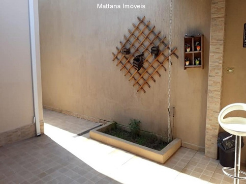 Imagem 16 de 21 de Casa Térrea Na Vila Formosa Em Jacareí-sp - Cv311 - 67696019