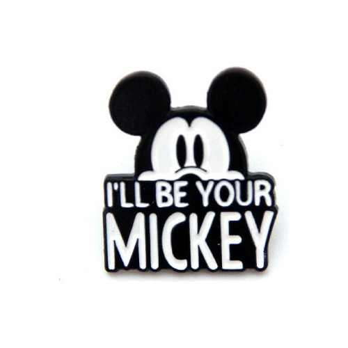 Pins De Mickey Mouse / Disney / Broches Metálicos (pines)