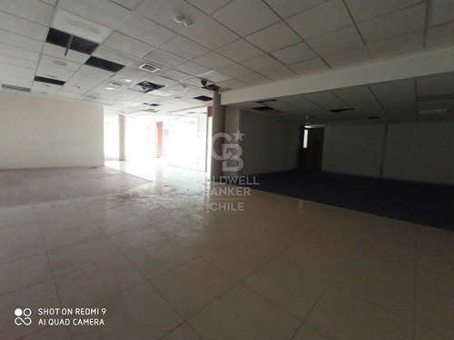Local Para Remodelar Subcentro Escuela Militar