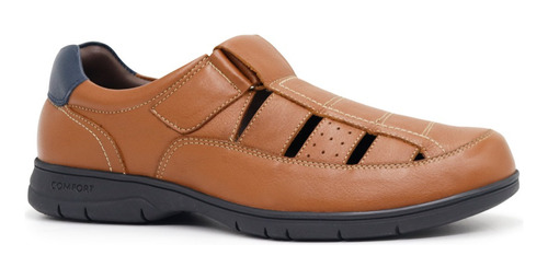 Sandalias Para Hombre Conters Kn23-2095