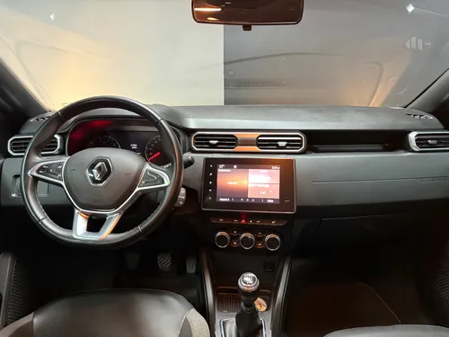 Renault Duster 1.3 Intense Mt 4x4