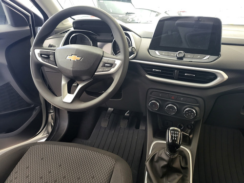 Chevrolet Tracker 1.2 Turbo At
